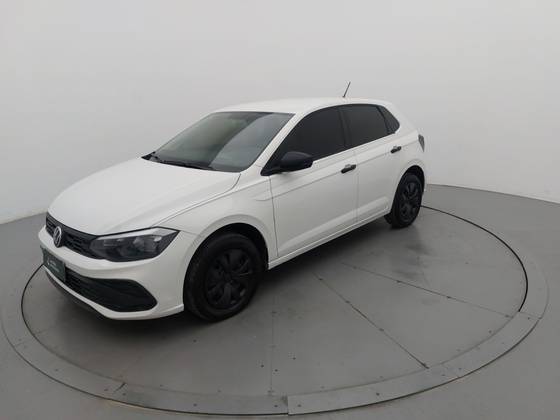 VOLKSWAGEN POLO 1.0 MPI TRACK MANUAL VOLKSWAGEN POLO 1.0 MPI TRACK MANUAL